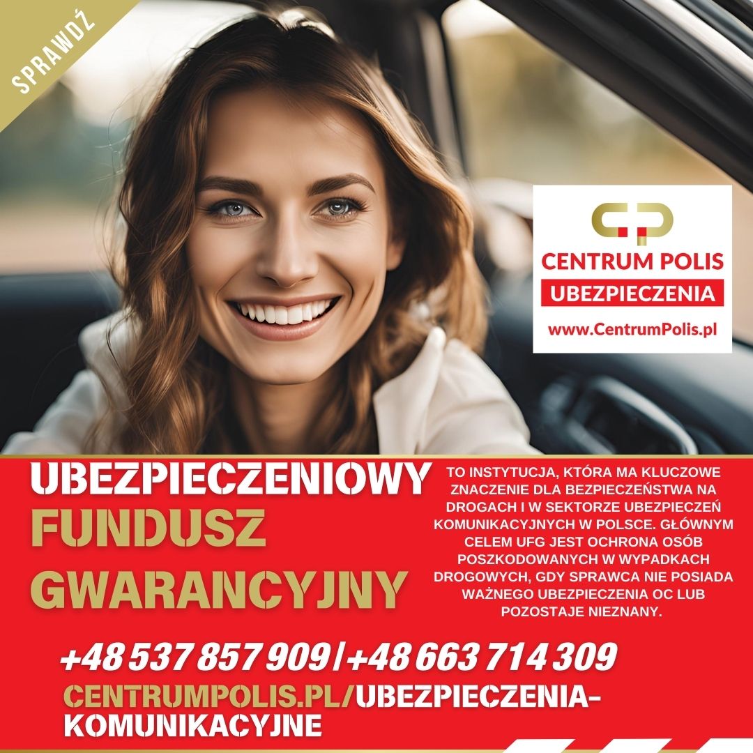 Ubezpieczeniowy Fundusz Gwarancyjny (UFG) – Czym jest i jaką pełni rolę