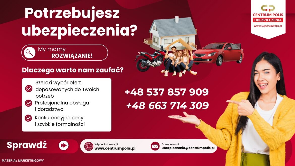 Tanie-Ubezpieczenie-dla-Ciebie Potrzebujesz Ubezpieczenia? My Mamy Rozwiązanie!